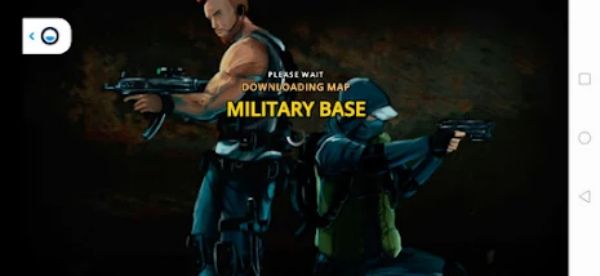Combat Reloaded 2 스크린샷 1