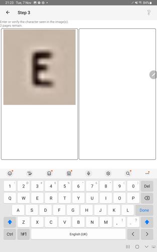 Word Search Scanner and Solver应用截图第4张