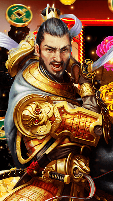 Dragon of Luck應用截圖第1張
