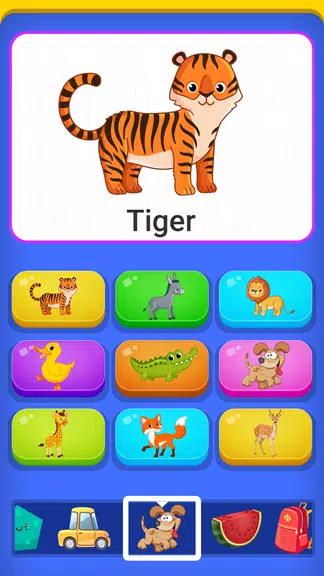 Baby phone games for toddlers應用截圖第3張