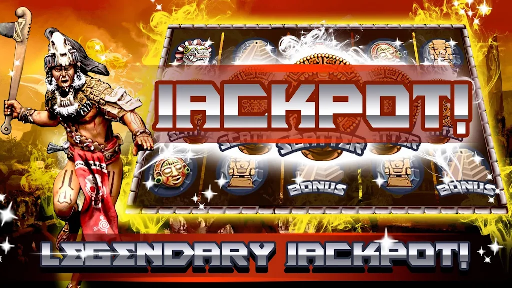 Royal Vegas Spins Slots - Free Casino Slot Machine Capture d’écran 3