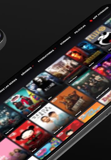 SeriesFlix - Series & Movies Скриншот 3