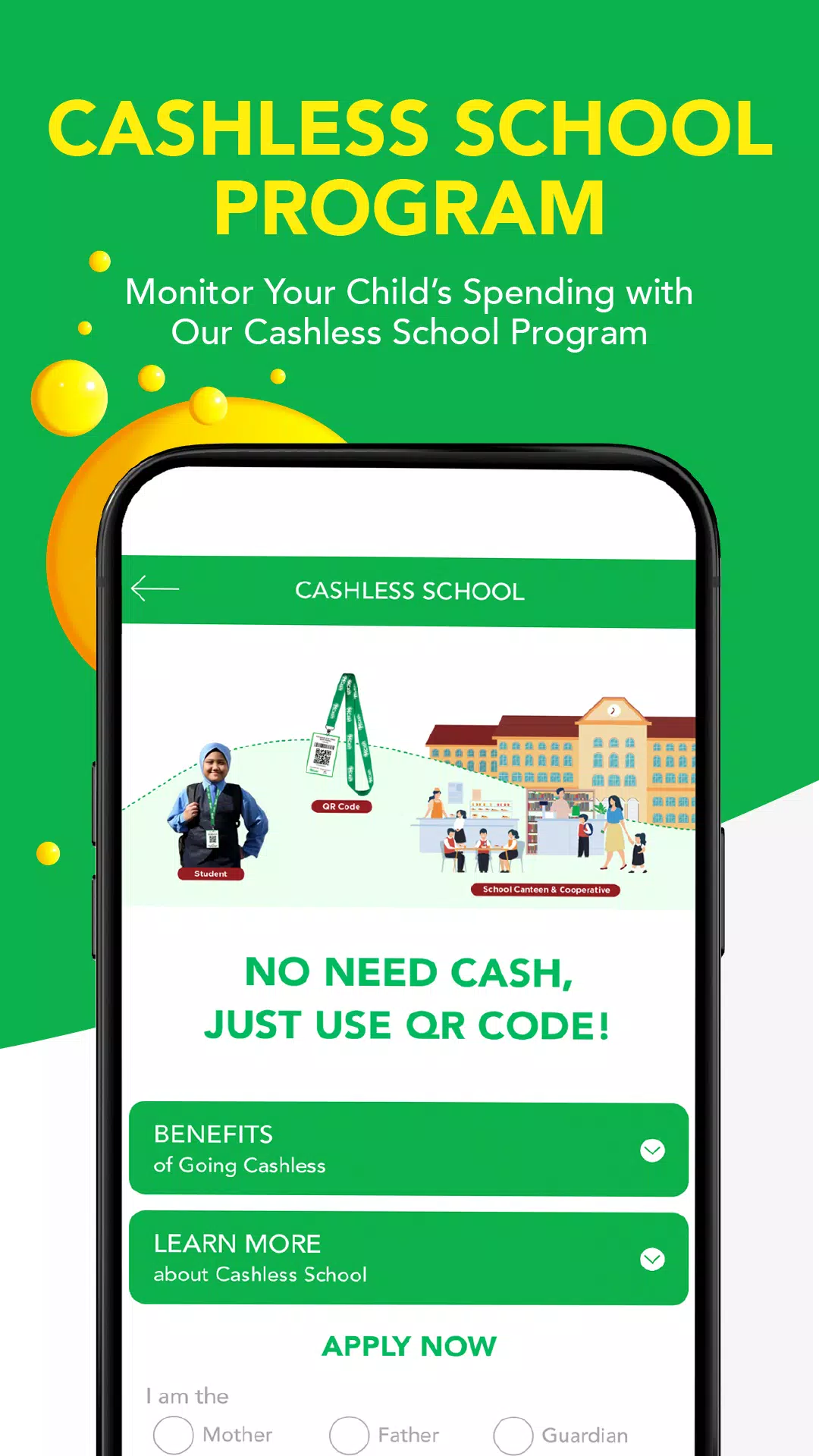 MyMCash Screenshot 4