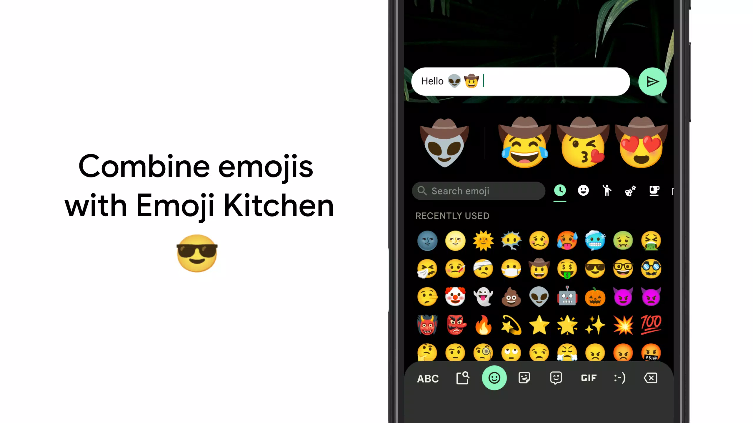 Gboard - Google 鍵盤應用截圖第3張