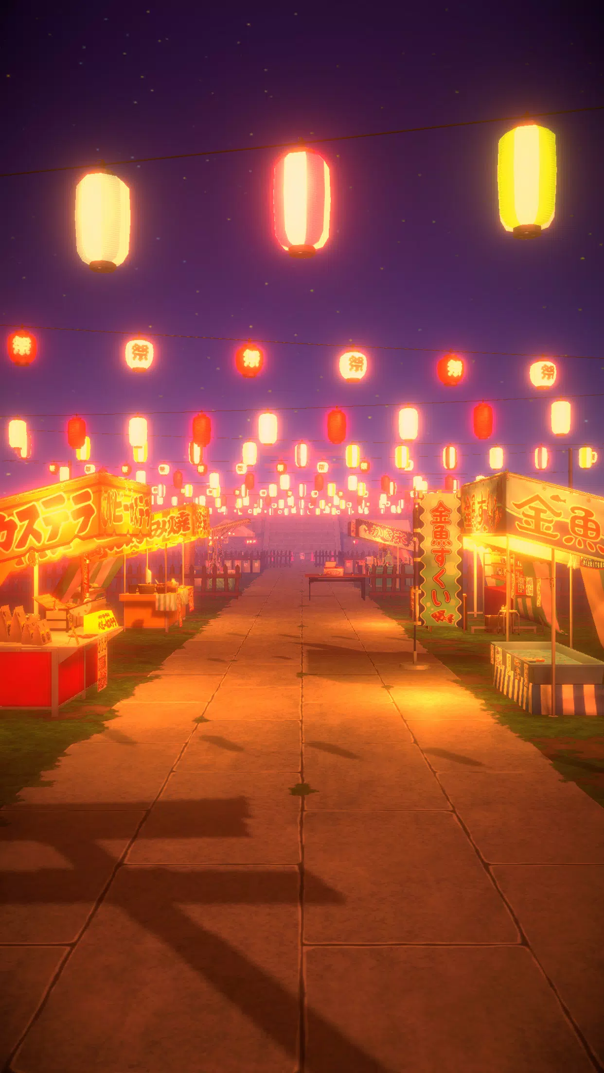 Escape Game: Summer Festival Скриншот 2