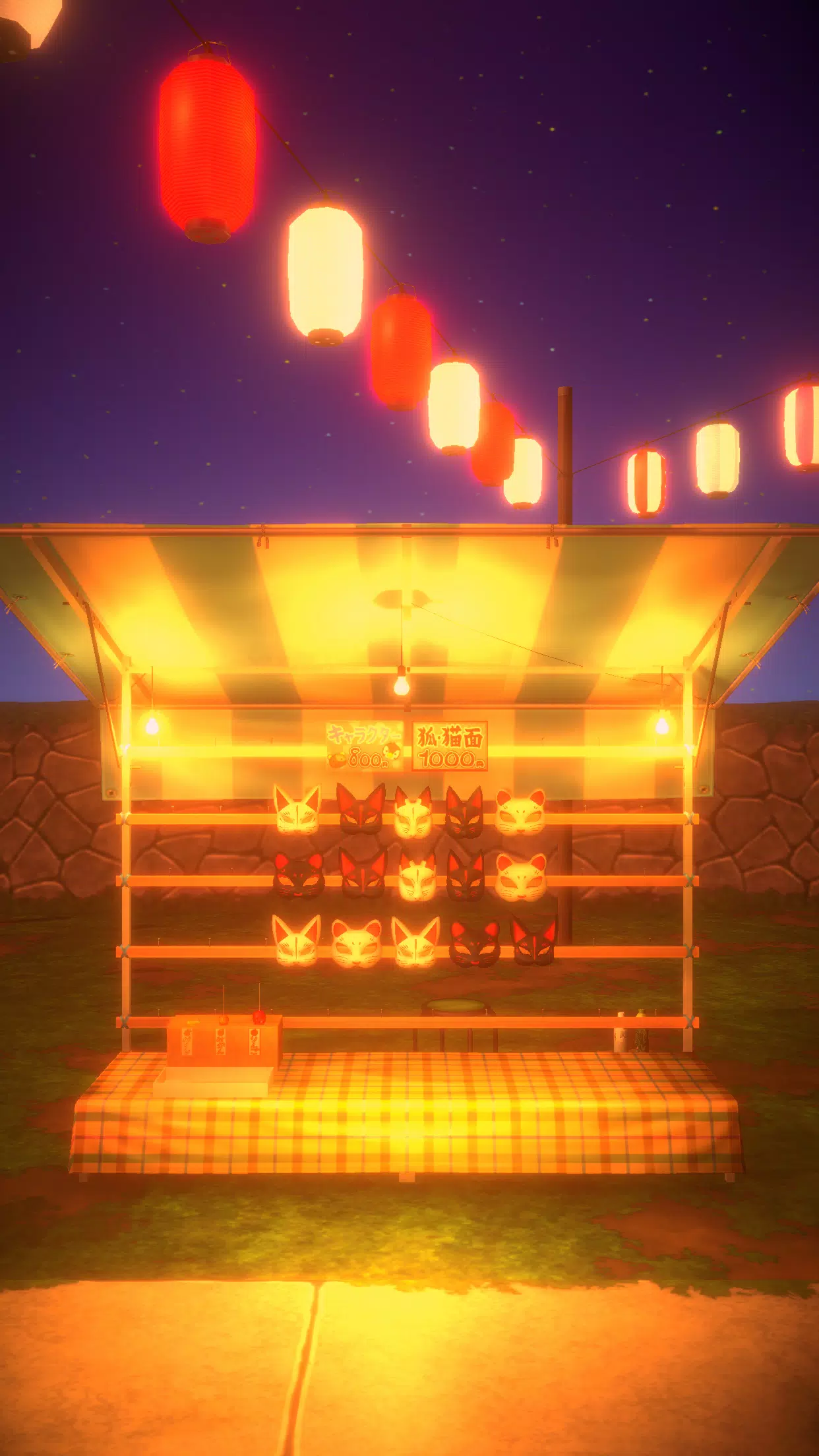 Escape Game: Summer Festival Скриншот 3