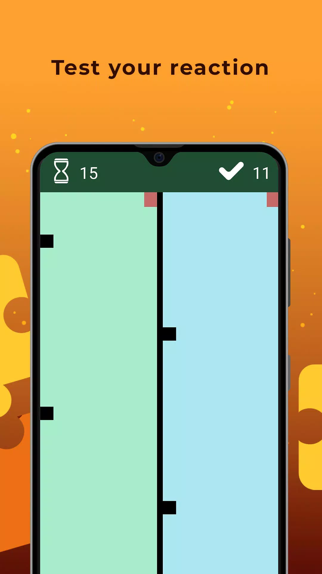 IQ Test intelligence test Screenshot 4