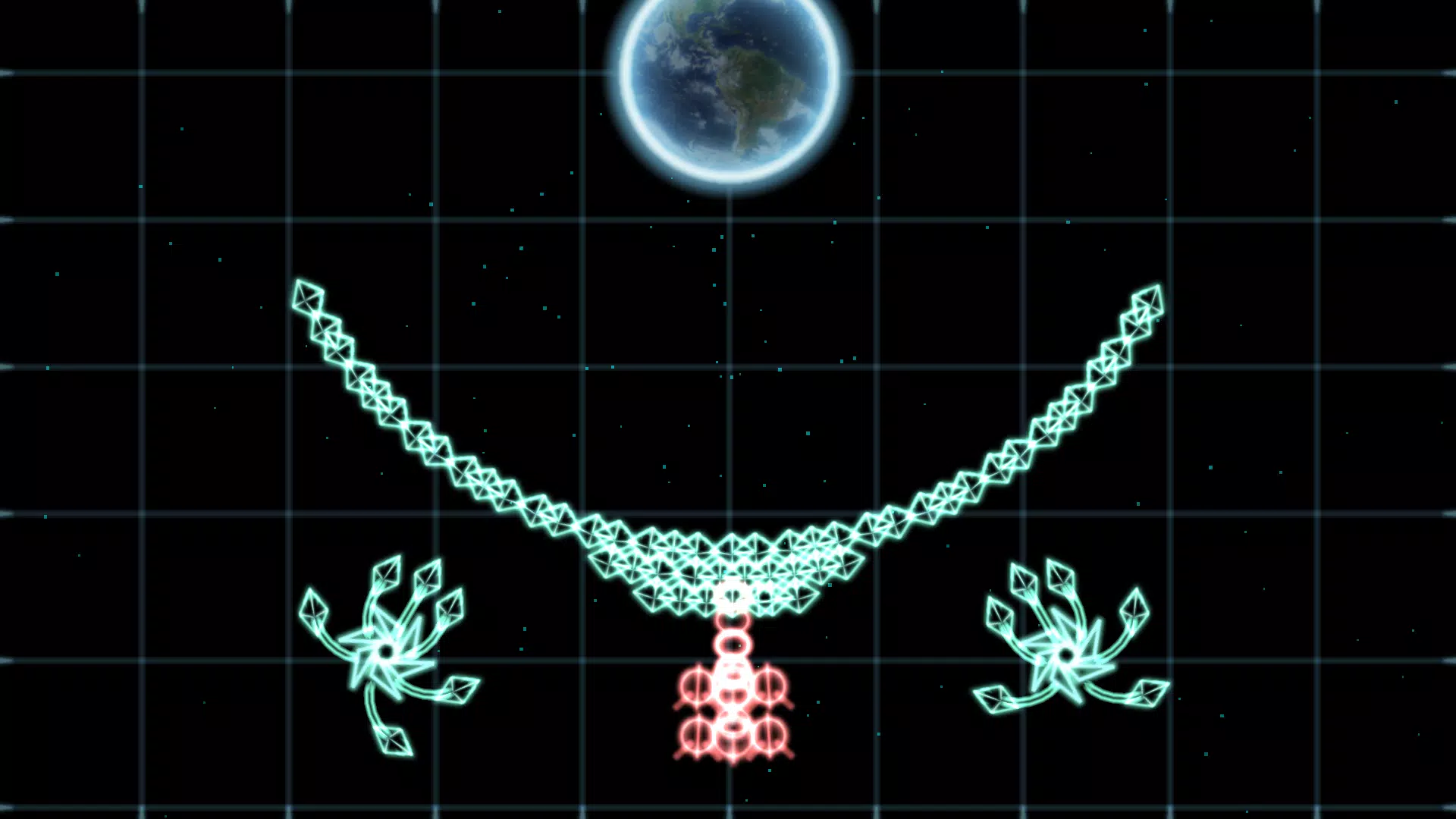 Blue Defense: Second Wave!應用截圖第3張