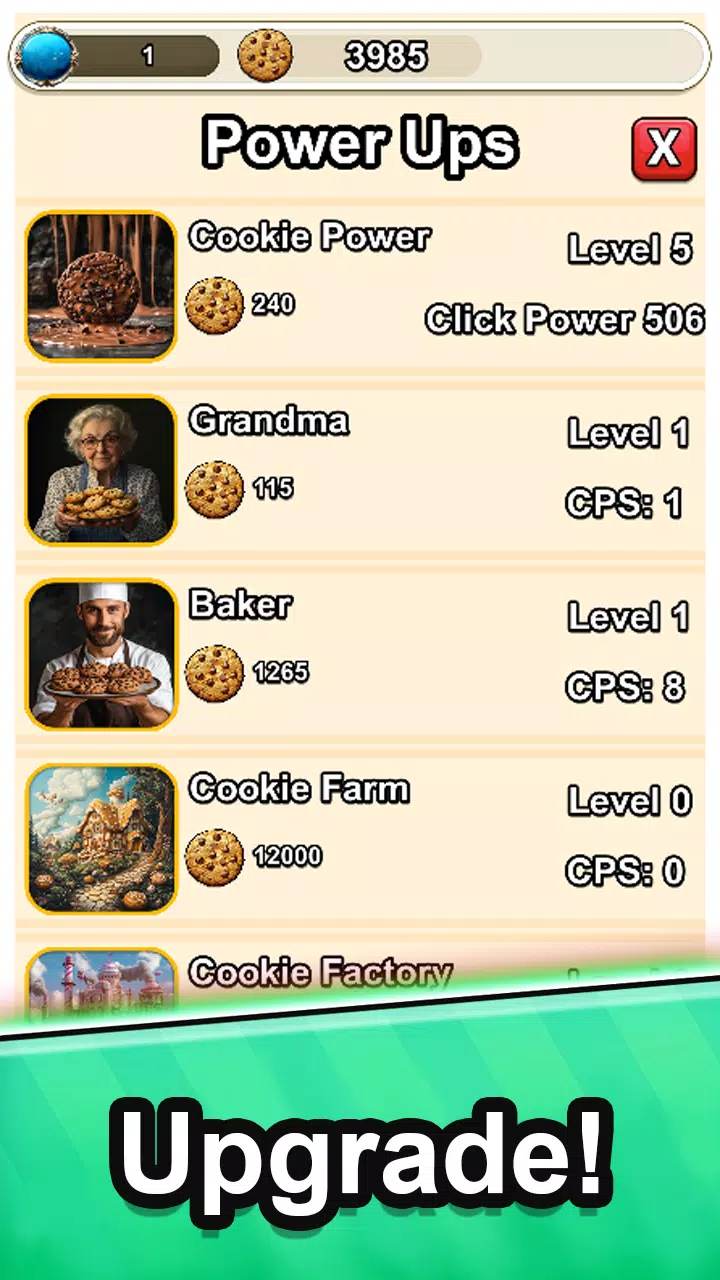 Candy Master Screenshot 3