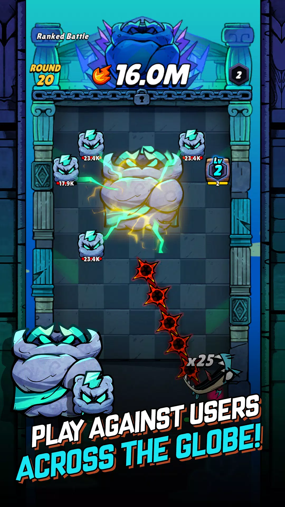 Dragon BUURRP! Screenshot 4