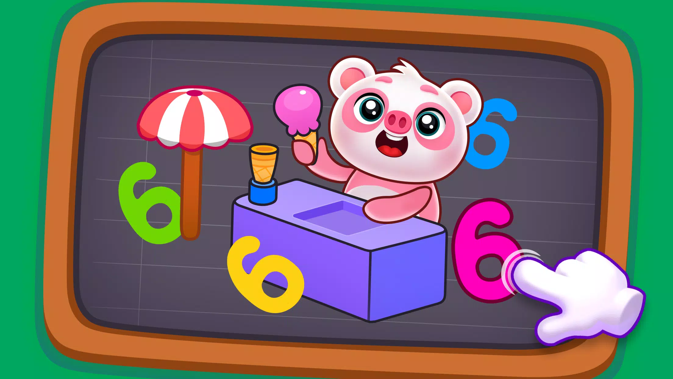 123 Learning Games For Kids Screenshot 4