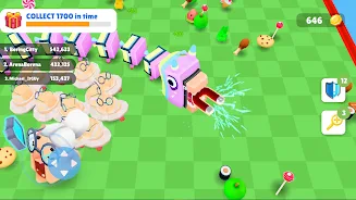 Heads Up!應用截圖第2張