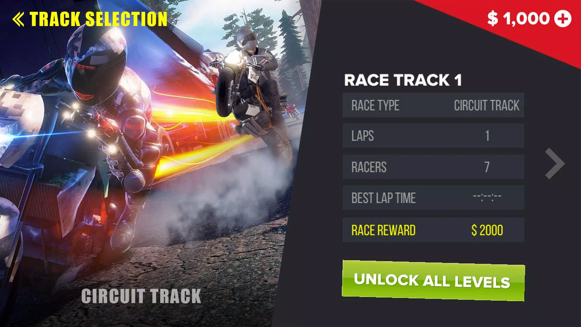 Moto Bike Race : Driving Car Capture d’écran 4
