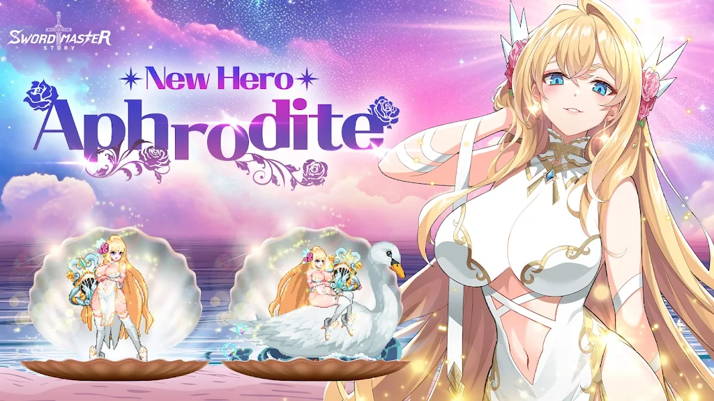 Sword Master Story Screenshot 3