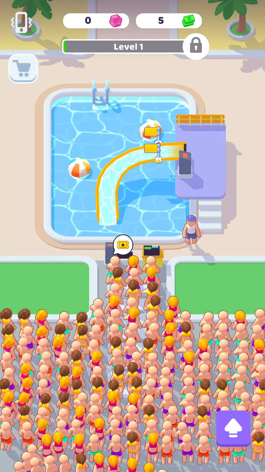 My Aquapark應用截圖第2張