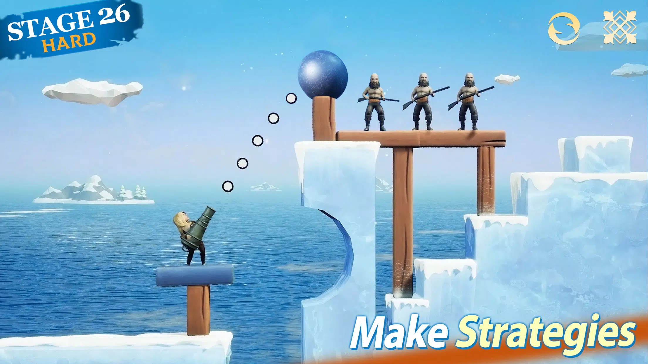 Stormshot: Isle of Adventure應用截圖第3張