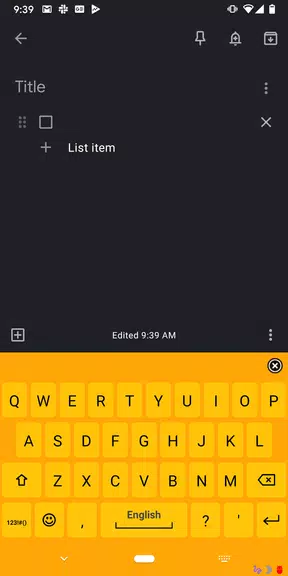 Hawaiian language pack स्क्रीनशॉट 2