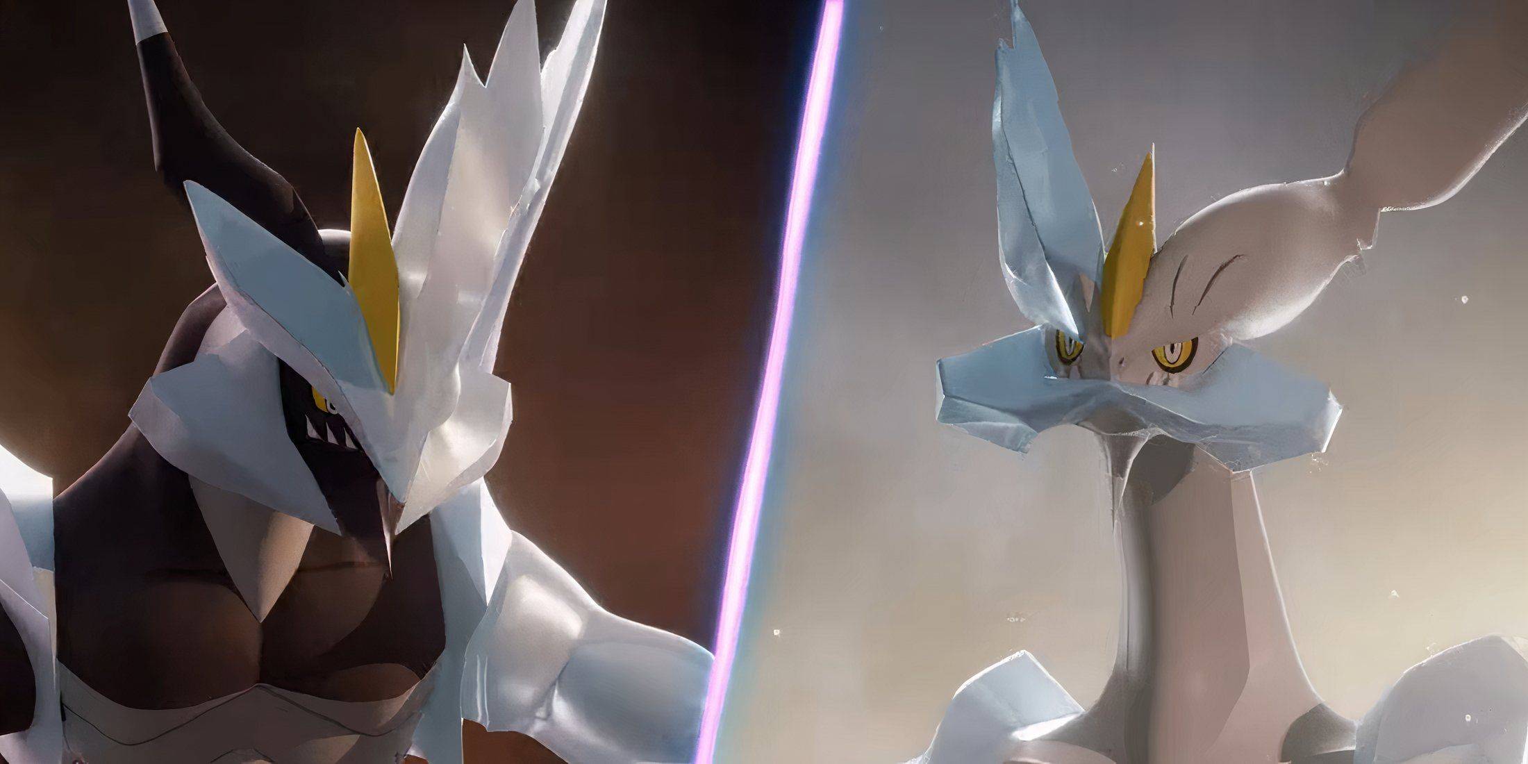 Pokémon Go Leak Trailer Neuer Abenteuereffekt