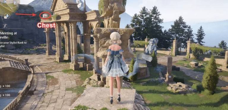 Jump Sequence 2