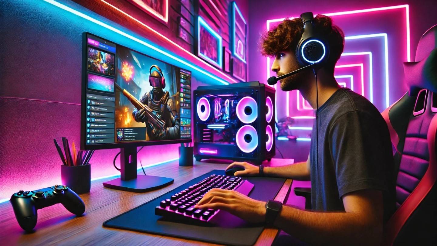 トップ10のFortniteストリーマー：Fun＆Learning