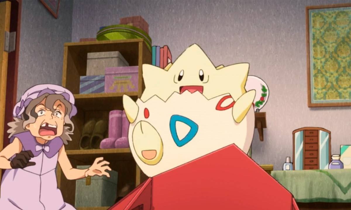 ここで最も甘いものは誰ですか