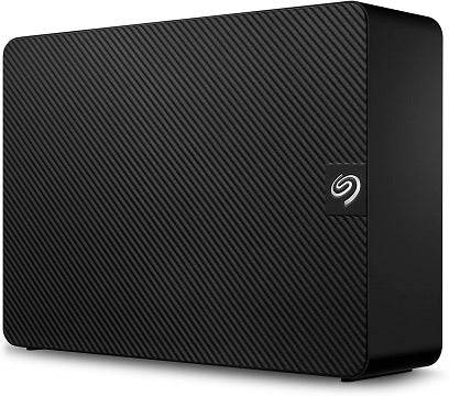 今週、ベストバイで販売中の24TBシーゲート外部ハードドライブ