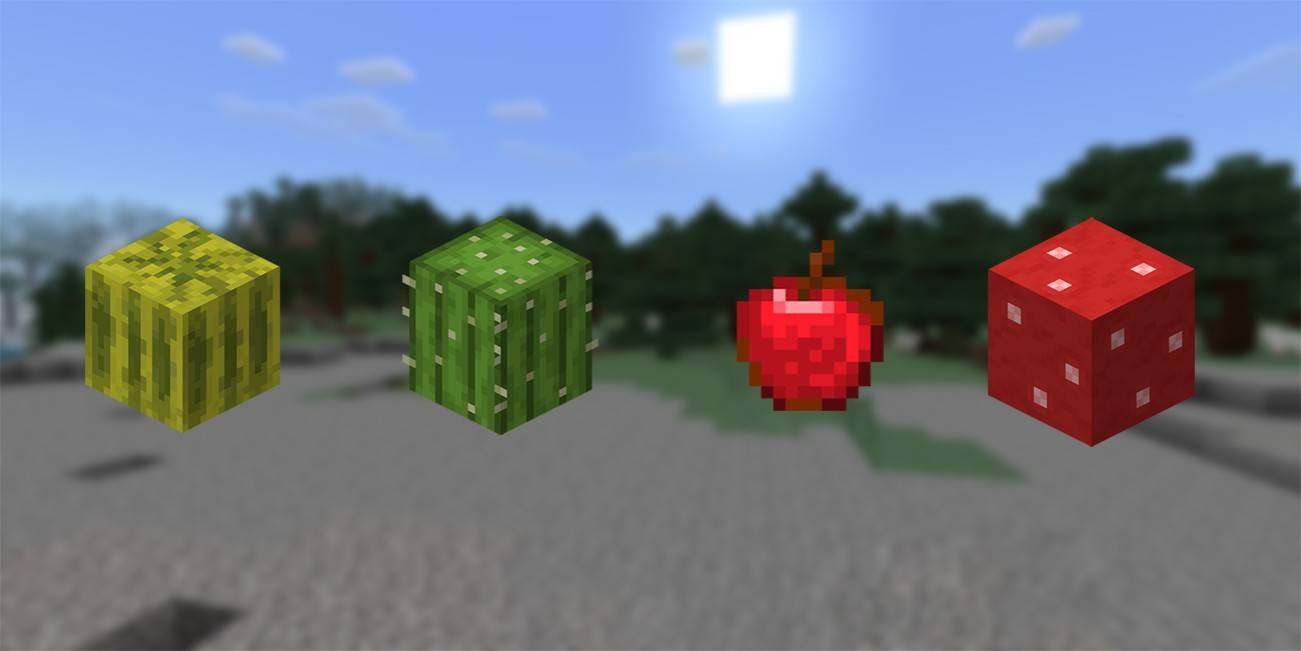 Recurso composteira Minecraft