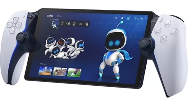 Подержанный PlayStation Portal теперь $ 148 на Amazon: новая цена Drop