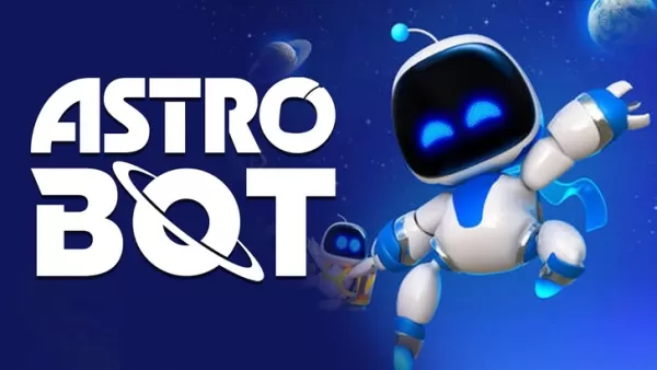 Astro Bot: 最新动态