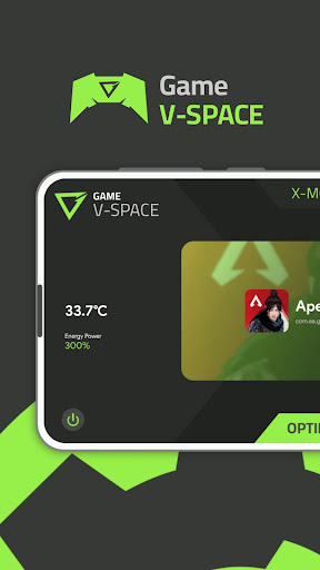 Game Vortex - Game Booster Capture d’écran 3