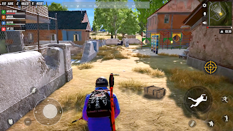 FPS Shooting Gun Games Offline應用截圖第4張