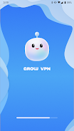 Grow VPN Captura de tela 2