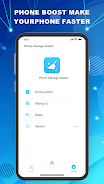 Phone Manage Master 스크린샷 4