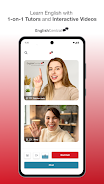 EnglishCentral - Learn English应用截图第1张