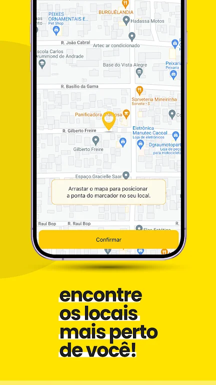 Jão Delivery de Bebidas Screenshot 2