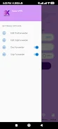 Xeno VPN Screenshot 3