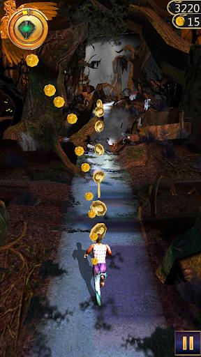 Endless Run Lost Oz スクリーンショット 3