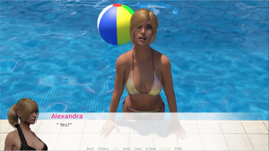 Alexandra Screenshot 3