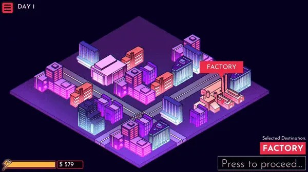 Where Girls Are Made [v0.1.00 Unlocked] Скриншот 2