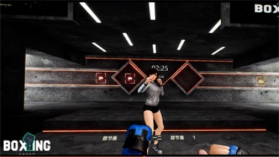 Boxing Coach Скриншот 3