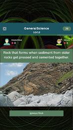 General Science Knowledge Test应用截图第4张