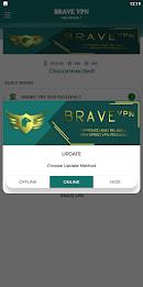 BRAVE VPN PH Скриншот 1