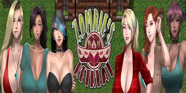 Zombie’s Retreat [v1.2.0] 스크린샷 1