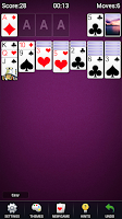 Solitaire -Klondike Card Games Screenshot 4