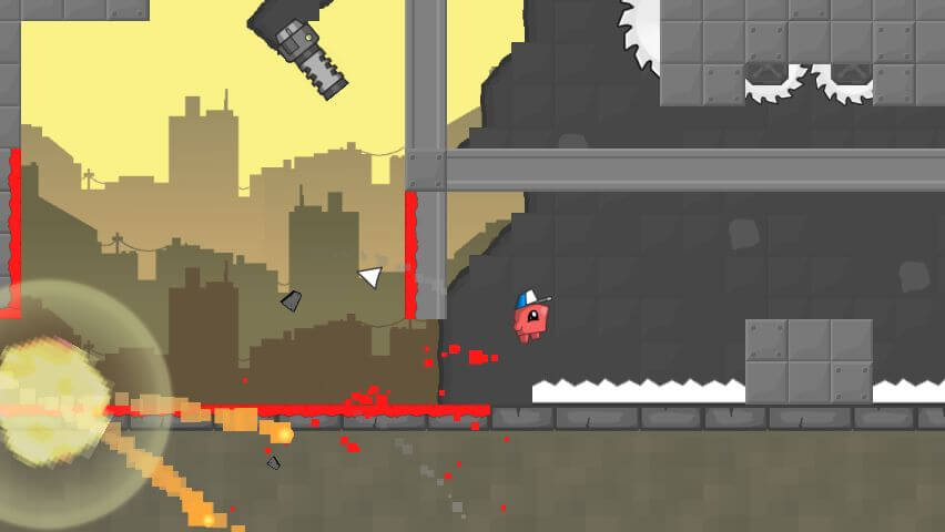 Mad Dex Screenshot 2