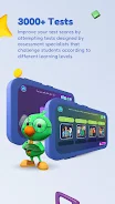 Taleemabad Student App Скриншот 2