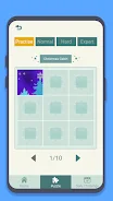 Nonogram - Logic Puzzles スクリーンショット 4