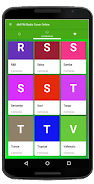 AM FM Radio Tuner Online Captura de pantalla 2