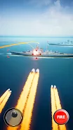 Sea War: Raid Screenshot 1
