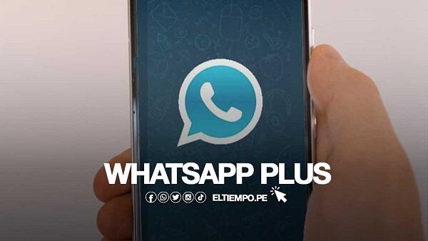 WhatsApp Plus v17.80 Screenshot 2